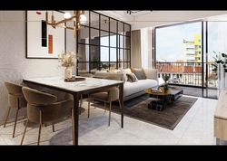 Gems Ville (D14), Apartment #628707321